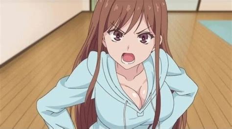 Kazushi Sudou is a university student who is visited by his two childhood friends, the sisters Ayane and Kotone Shirakawa. . Hentai overflow